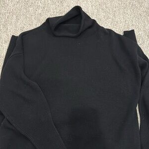 Wilfred free Pinot, long sleeve dress